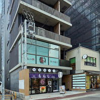 ■赤坂の地についに誕生！■