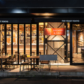 Far Yeast Tokyo ファーイースト トーキョーの詳細