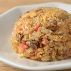 一〇一チャーハン