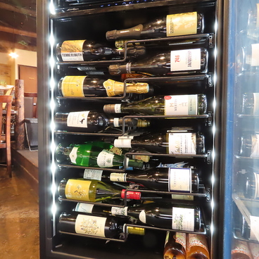 ボンマルシェ ボンテ 柳橋の雰囲気1