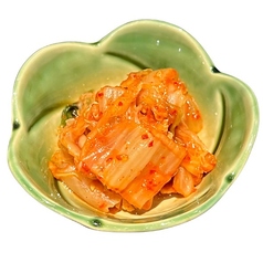 旨辛韓国キムチ