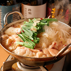 博多もつ鍋