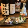 大衆創作居酒屋鬼笑いのおすすめ料理1