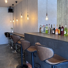 cafe&bar EN エンの雰囲気3