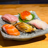 鮨バルenishi エニシのおすすめポイント2