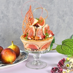 パルフェ・アぺティ・ドゥ・オトンヌ