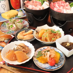 sakeとおばんざいTOWA トワのおすすめ料理1