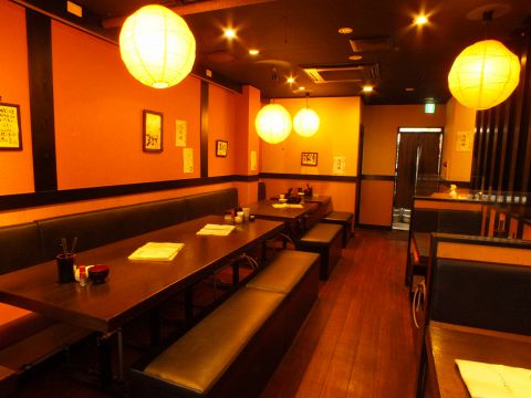 炭火居酒屋 ちょいちょい 亀戸店 居酒屋 の雰囲気 ホットペッパーグルメ