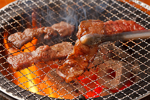 焼肉番長 亀田港店 函館市その他 焼肉 ホルモン ネット予約可 ホットペッパーグルメ