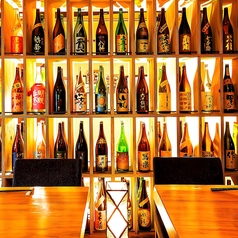 鳥道酒場 亀戸店の外観3