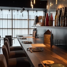 炭酒房 季楽 きらくの雰囲気3