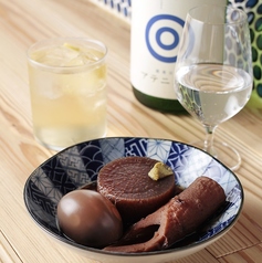 酒肴日和 アテニヨル 日本生命札幌ビル店のコース写真