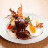 手作りハンバーグ卵　せんびる店のおすすめ料理2