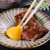 肉料理嘉牛のおすすめ料理2