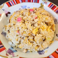 イチ押し！　チャーハン