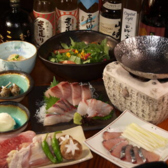 鬼の厨 しんすけの写真