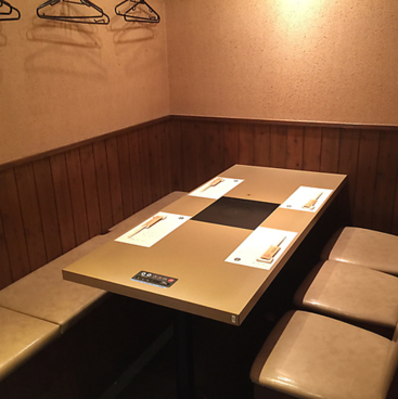 玄品 吹田の雰囲気1