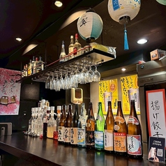 落ち着いた隠れ家空間がお店の魅力♪デート・女子会に大人気です★飲み放題コースや期間限定で食べ放題のコースなど…お得なプランをご用意しております