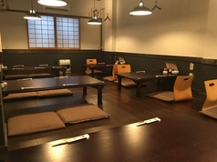 海鮮仕事人 あいろん侍のコース写真