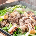 鶏料理&ワイン 鶏小路のおすすめ料理1
