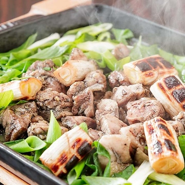 鶏料理&ワイン 鶏小路のおすすめ料理1