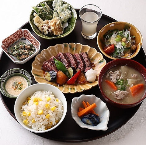 大かまど飯 寅福 アーバンドックららぽーと豊洲店の写真