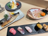 博多 喜多郎寿しのおすすめ料理2