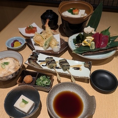 海鮮居酒屋 とも吉 高槻店のコース写真