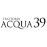 ACQUA39のロゴ