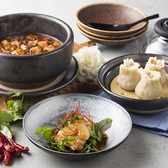 Bistro China ENCORE 横浜東急REIホテルの詳細