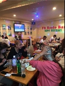 FB CAFE RESTAURANT エフビー カフェ レストランの詳細