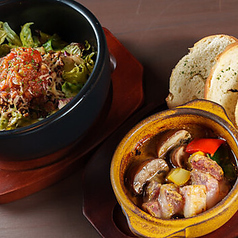 COUNTER GRILL ALLEY S アリーズ 関内のおすすめ料理2