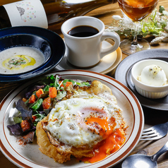 Socket -自然派ワインとイタリアン-のおすすめランチ2