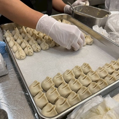 博多一口餃子たけとら 久留米店の特集写真