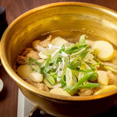 韓国料理　MUGENの写真2