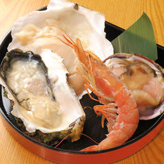 浜焼太郎 拝島駅前店の特集写真