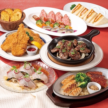 銀座ライオン 池袋西口店のおすすめ料理1