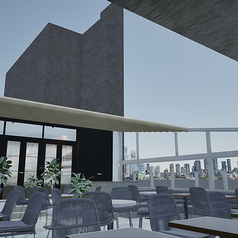 JOURNAL STANDARD DINING ジャーナルスタンダードダイニング 新宿店の雰囲気2