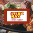 ステーキMAX 新宿西口店のロゴ