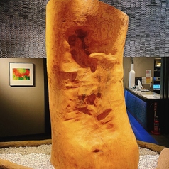 80種類以上の豊富なドリンク