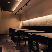 蕎の膳　櫻庭の雰囲気3