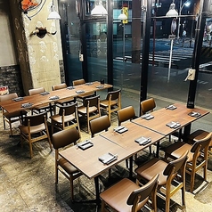 大衆酒場 青島の特集写真