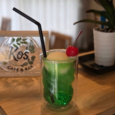 各種ドリンク