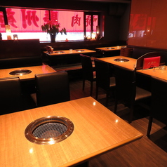 焼肉 慶州苑 東京蒲田店特集写真1