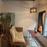 cocotte　cafe　小金井公園店の詳細