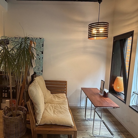 cocotte cafe ココットカフェ 小金井公園店の写真