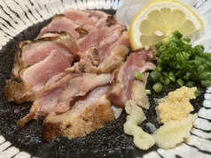 串焼きバル Tsubominaの写真