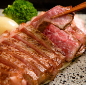 石焼ステーキ贅 長野南松本店の詳細