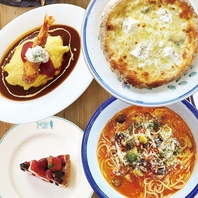 謙遜の中のオアシスでゆったりした時間を