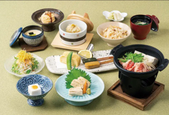 梅の花 立場店のコース写真